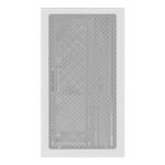 GIGABYTE C201 PANORAMIC ICE m-ATX Mid Tower Cabinet - Image 4