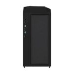Gigabyte C301 Glass Argb Eatx Mid Tower Cabinet (Black) - Image 4