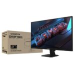 GIGABYTE GS27QA 27" QHD 180Hz SS IPS Gaming Monitor - Image 4