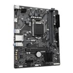 GIGABYTE H510M K V2 M-ATX Motherboard - Image 2