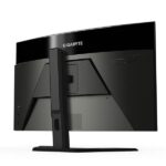 GIGABYTE M32UC, 31.5 Inch (71.12 Cm) LCD Gaming Monitor (Black) - Image 2