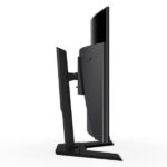 GIGABYTE M32UC, 31.5 Inch (71.12 Cm) LCD Gaming Monitor (Black) - Image 3