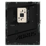 GIGABYTE X870 AORUS STEALTH ATX AM5 Motherboard - Image 3