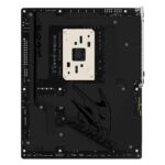 GIGABYTE X870E AORUS MASTER X3D AM5 ATX Motherboard - Image 3