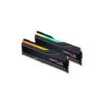 GSkill Trident Z5 Neo RGB 64Gb (32Gbx2) DDR5 6000Mhz Desktop RAM (F5-6000J3636F32GX2-TZ5NR) - Image 2