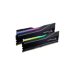 GSkill Trident Z5 Neo RGB 64Gb (32Gbx2) DDR5 6000Mhz Desktop RAM (F5-6000J3636F32GX2-TZ5NR) - Image 3