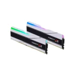 GSkill Trident Z5 Neo RGB 64Gb (32Gbx2) DDR5 6000Mhz Desktop RAM White (F5-6000J3636F32GX2-TZ5NRW) - Image 2