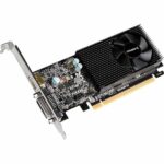 GIGABYTE GeForce GT 1030 2GB DDR4 Low Profile Video Card - Image 4