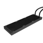 Galax Hydro Vortex 360R ARGB 360mm CPU Liquid Cooler (Black) - Image 3