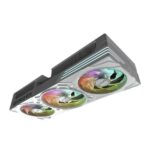Galax Rtx 5080 EX Gamer 1-Click OC White Graphics Card - Image 5