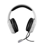 Galax SONAR 04 On Ear Gaming Headphones with Professional Mic (White) - Image 2