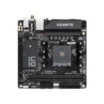 Gigabyte A520I AC Motherboard - Image 2