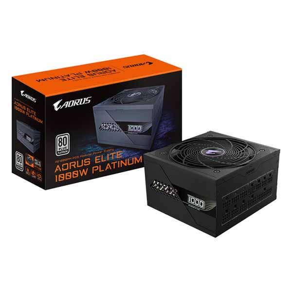 Gigabyte-AORUS-ELITE-1000W-80-PLUS-Platinum-Modular-ATX-Power-Supply-Black-3.jpg Gigabyte AORUS ELITE 1000W 80 PLUS Platinum Modular ATX Power Supply (Black) - Image 1