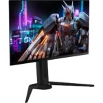 Gigabyte AORUS FO27Q3 27" 1440p HDR 360 Hz Gaming Monitor
