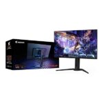 Gigabyte AORUS FO32U2P 32” QD-OLED Flat Gaming Monitor - Image 4