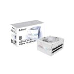 Gigabyte AORUS ELITE P850W ICE 80+ Platinum Modular PCIe 5.0 - Image 3