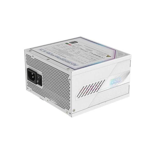 Gigabyte-Aorus-Elite-P850W-80-Plus-Platinum-PCIe-50-Ice-Modular-Power-Supply-4-Custom.jpeg Gigabyte AORUS ELITE P850W ICE 80+ Platinum Modular PCIe 5.0 - Image 1