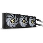 Gigabyte Aorus Waterforce X 360 ARGB CPU Liquid Cooler