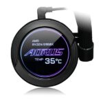 Gigabyte Aorus Waterforce X 360 ARGB CPU Liquid Cooler