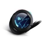 Gigabyte Aorus Waterforce X 360 ARGB CPU Liquid Cooler