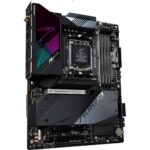 Gigabyte B650E AORUS MASTER AM5 ATX (rev. 1.0) Motherboard - Image 3