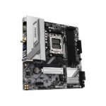 Gigabyte B650M Gaming Plus WIFI (rev. 1.x) AM5 Motherboard - Image 2