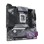 Gigabyte B760M AORUS ELITE GEN5 LGA1700 Motherboard - Image 2