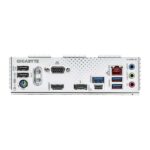 Gigabyte B760M GAMING WIFI6 PLUS GEN5 Micro ATX LGA 1700 Motherboard - Image 3