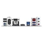 Gigabyte B760M GAMING WIFI6E GEN5 Micro ATX LGA1700 Motherboard - Image 3