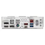 Gigabyte B850M EAGLE WIFI6E ICE M-ATX Motherboard - Image 3