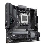 Gigabyte B850M EAGLE WIFI6E M-ATX Motherboard - Image 2