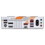 Gigabyte B850M FORCE WIFI6E (rev. 1.0) M-ATX Motherboard - Image 3