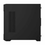 Gigabyte C102 Glass Mid Tower Case (Black) - Image 6