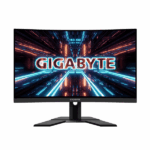 GIGABYTE G27FC 27" 165Hz 1080P Curved Free Sync Gaming Monitor