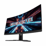 GIGABYTE G27FC 27" 165Hz 1080P Curved Free Sync Gaming Monitor - Image 2