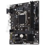 Gigabyte GA-H110M M.2 Intel M-ATX Motherboard - Image 2