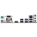 Gigabyte GA-H110M M.2 Intel M-ATX Motherboard - Image 3