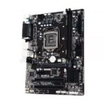 Gigabyte GA-H110M-S2PH (Rev. 1.0) Motherboard - Image 2