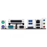 Gigabyte GA-H110M-S2PH (Rev. 1.0) Motherboard - Image 3