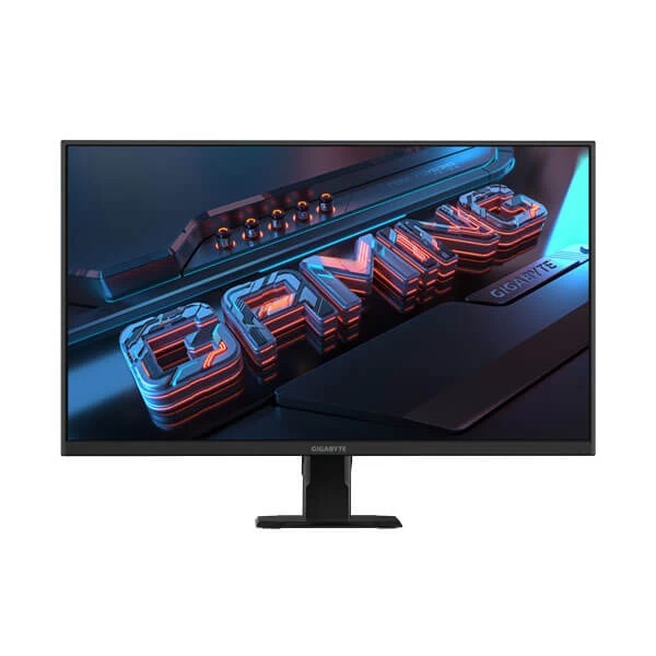 Gigabyte-GS27Q-27-Inch-Gaming-Monitor.jpg Gigabyte GS27Q 27 Inch Gaming Monitor - Image 1
