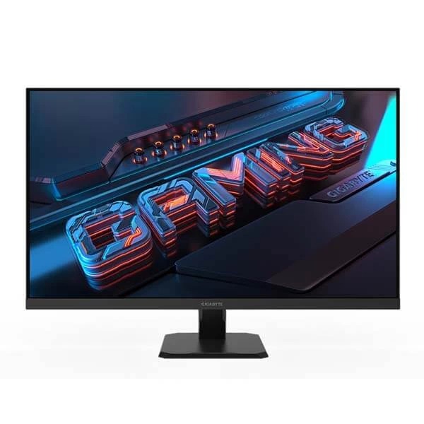 Gigabyte-GS32Q-32-Inch-Gaming-Monitor.jpg Gigabyte GS32Q 32 Inch Gaming Monitor (Black) - Image 1