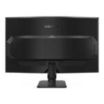 Gigabyte GS32QC 32 Inch Gaming Monitor - Image 2