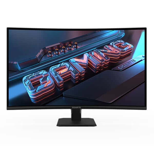 Gigabyte-GS32QC-32-Inch-Gaming-Monitor.jpg Gigabyte GS32QC 32 Inch Gaming Monitor - Image 1