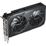 Gigabyte GeForce RTX 5060 WINDFORCE OC Graphics Card - Image 2