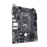 Gigabyte H310M M.2 2.0 DDR4 Motherboard - Image 3
