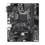 Gigabyte H410M S2 V2 Intel Motherboard - Image 2