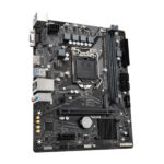 Gigabyte H470M H (rev. 1.0) Intel Motherboard - Image 2