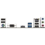 Gigabyte H470M H (rev. 1.0) Intel Motherboard - Image 4