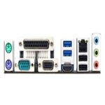 Gigabyte H81M-S2PH m-ATX Intel Motherboard - Image 4