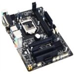 Gigabyte H81M-S2PH m-ATX Intel Motherboard - Image 3